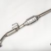 VW 1.9 TDI ALH Catalytic Catalytic Converter