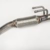 VW 1.9 TDI ALH Catalytic Catalytic Converter