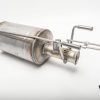 Sprinter 2007-2009 Diesel Particulate Filter (DPF) - Image 2