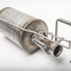 Sprinter 2007-2009 Diesel Particulate Filter (DPF) - Image 3