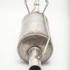 Sprinter 2007-2009 Diesel Particulate Filter (DPF) - Image 4