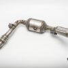 Sprinter Diesel Catalytic V6 3.0L Catalytic Converter