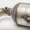 Sprinter Diesel Catalytic V6 3.0L Catalytic Converter