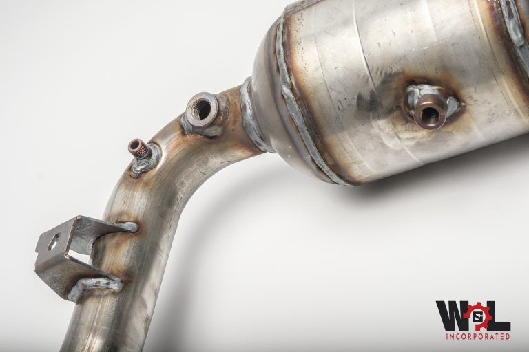 Sprinter Diesel Catalytic V6 3.0L