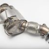BMW 335D 3.0L I6 DPF Diesel Particulate Filters