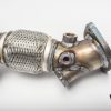 BMW 335D 3.0L I6 DPF Diesel Particulate Filters
