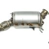 BMW 328d/328d Xdrive Diesel Particulate Filter (DPF) Diesel Particulate Filters