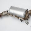 BMW 328d/328d Xdrive Diesel Particulate Filter (DPF) Diesel Particulate Filters