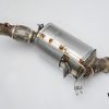 BMW 328d/328d Xdrive Diesel Particulate Filter (DPF) Diesel Particulate Filters