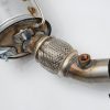 BMW 328d/328d Xdrive Diesel Particulate Filter (DPF) Diesel Particulate Filters