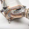 BMW X5 35d 3.0L Diesel Particulate Filter (DPF)