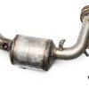 Mercedes E350 2011-2013 Diesel Particulate Filter (DPF) - Image 2