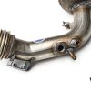 Mercedes E350 2011-2013 Diesel Particulate Filter (DPF) - Image 4