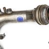 Mercedes E350 2011-2013 Diesel Particulate Filter (DPF) - Image 3