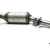 Mercedes ML320 2007-2008 Diesel Particulate Filter (DPF) - Image 3