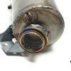 Mercedes E250 BlueTec Diesel Particulate Filter (DPF)