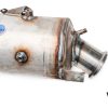 Mercedes ML350 2012-2014 Diesel Particulate Filter (DPF) - Image 3