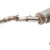 Mercedes ML350 2012-2014 Diesel Particulate Filter (DPF)