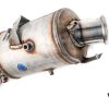 Mercedes ML350 2012-2014 Diesel Particulate Filter (DPF) - Image 2