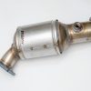 Volkswagen Passat 2000-2005 Catalytic Converter