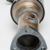 Volkswagen Passat 2000-2005 Catalytic Converter - Image 4