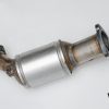 Volkswagen Passat 2000-2005 Catalytic Converter - Image 2