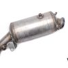 Mercedes R320 2009 Diesel Particulate Filter (DPF) - Image 2