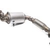 Ford Transit 2015-2019 Diesel Particulate Filter (DPF)