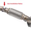 Ford Transit 2015-2019 Diesel Particulate Filter (DPF) - Image 4