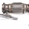 Mercedes GLK 250 2013-2015 Diesel Particulate Filter (DPF) - Image 3