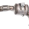 Mercedes GLK 250 2013-2015 Diesel Particulate Filter (DPF)