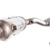 Volkswagen Jetta 1999-2005 Catalytic Converter - Image 2