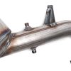 Mercedes E320 2007-2009 Diesel Particulate Filter (DPF) - Image 5