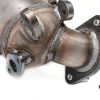 Honda Accord 2013-2017 Catalytic Converter - Image 4