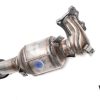 Honda Accord 2013-2017 Catalytic Converter