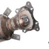 Honda Accord 2013-2017 Catalytic Converter - Image 3