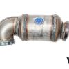 Mercedes E350 2011-2013 Diesel Oxidation Catalyst (DOC)
