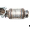 Mercedes E350 2011-2013 Diesel Oxidation Catalyst (DOC) - Image 2