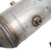 Chevrolet/GMC Express/Savana 135" WB 2017-2022 Diesel Particulate Filter (DPF) - Image 4