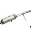 Chevrolet Colorado 2016-2022 Diesel Particulate Filter (DPF)