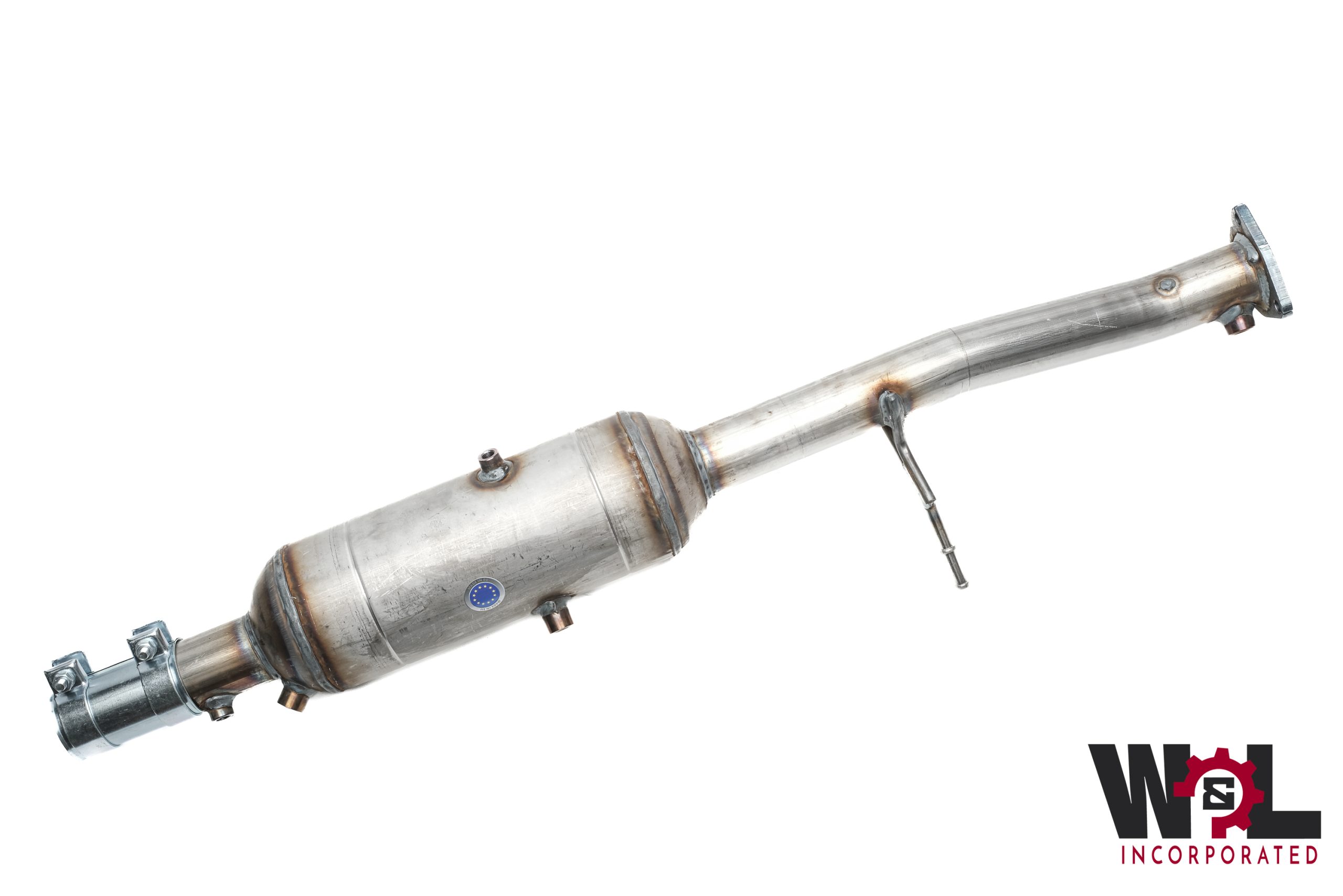 What Is a Diesel Particulate Filter (DPF)? When to Change and How
