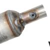 Chevrolet Colorado 2016-2022 Diesel Particulate Filter (DPF) - Image 2