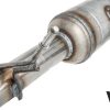Chevrolet Colorado 2016-2022 Diesel Particulate Filter (DPF) - Image 3