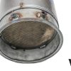 Paccar PX6 6.7L I6 Diesel Particulate Filter (DPF) - Image 2
