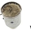 Cummins ISB 6.7L I6 Diesel Oxidation Catalyst (DOC) - Image 3